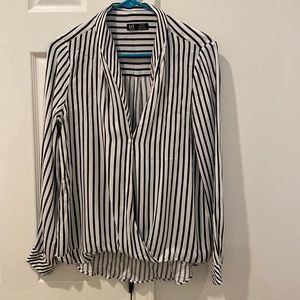 Zara size medium.